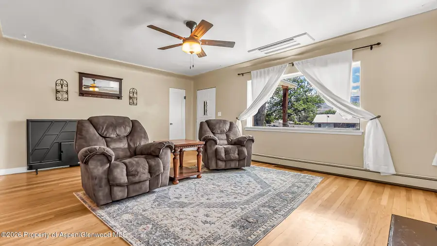 208 E 3rd Street, Parachute, CO 81635 - #3