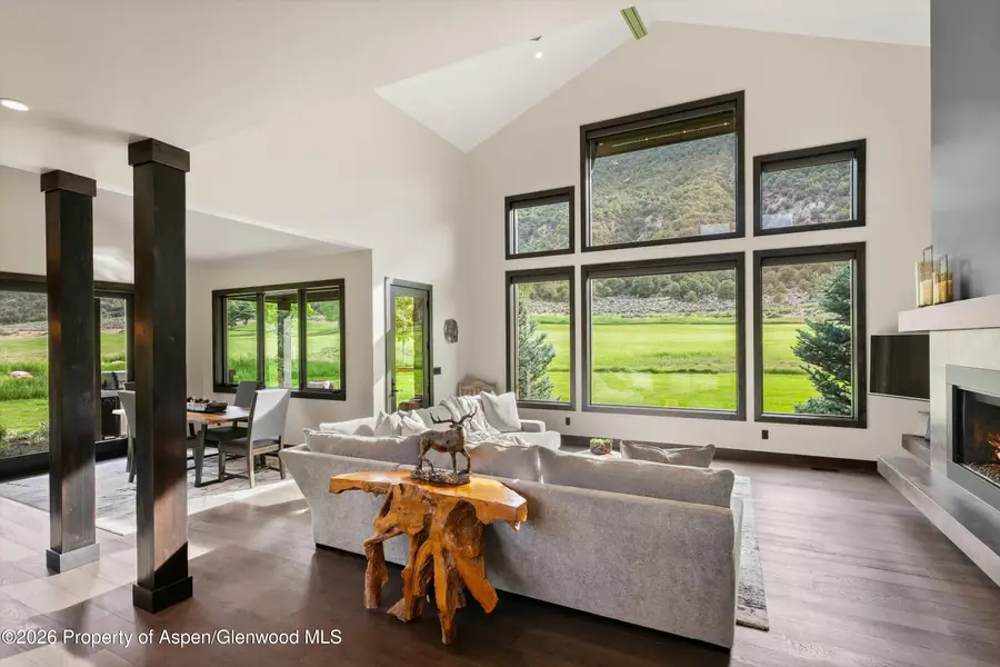 285 Saddleback Road, Carbondale, CO 81623 - #2