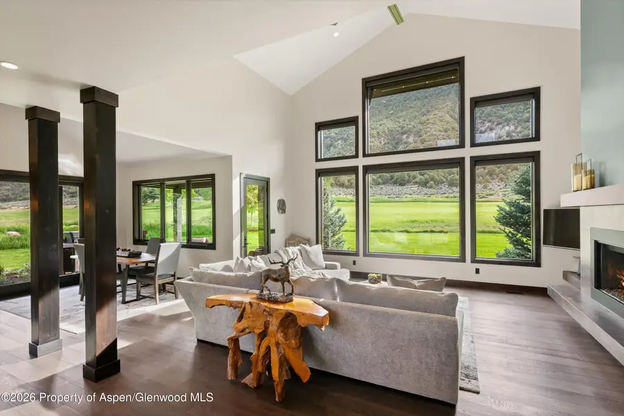 285 Saddleback Road, Carbondale, CO 81623 - #3