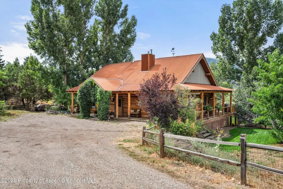 162 Original Road, Basalt, CO 81621 - #2