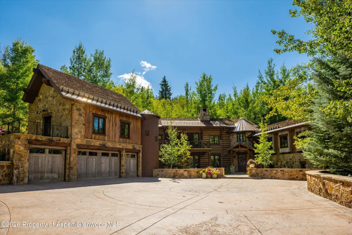 163 Spruce Ridge Lane, Snowmass Village, CO 81615 - #1