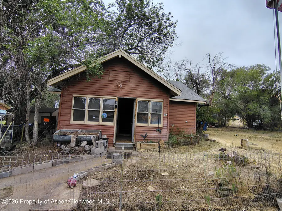 1001 East Avenue, Rifle, CO 81650 - #2
