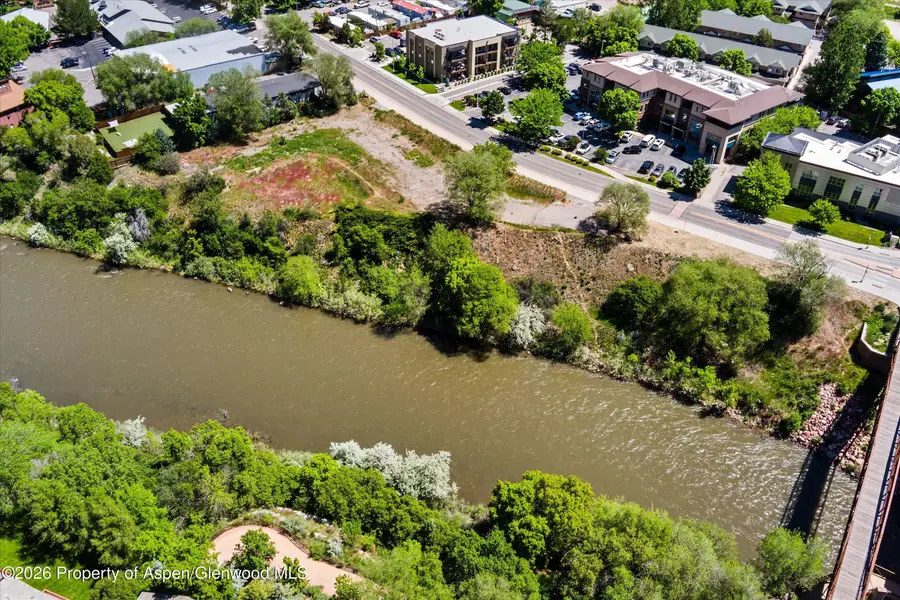 2525 S Grand Avenue, Glenwood Springs, CO 81601 - #2