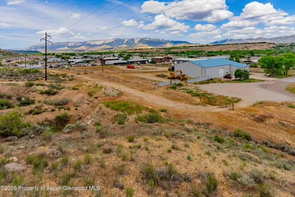 799 Buckhorn Drive, Rifle, CO 81650
