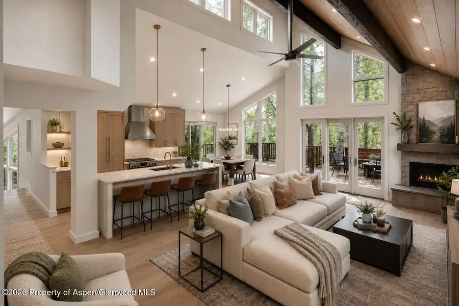 314 Mountain Laurel Drive, Aspen, CO 81611 - #3