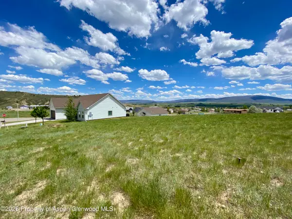 1154 Bissell Circle, Meeker, CO 81641