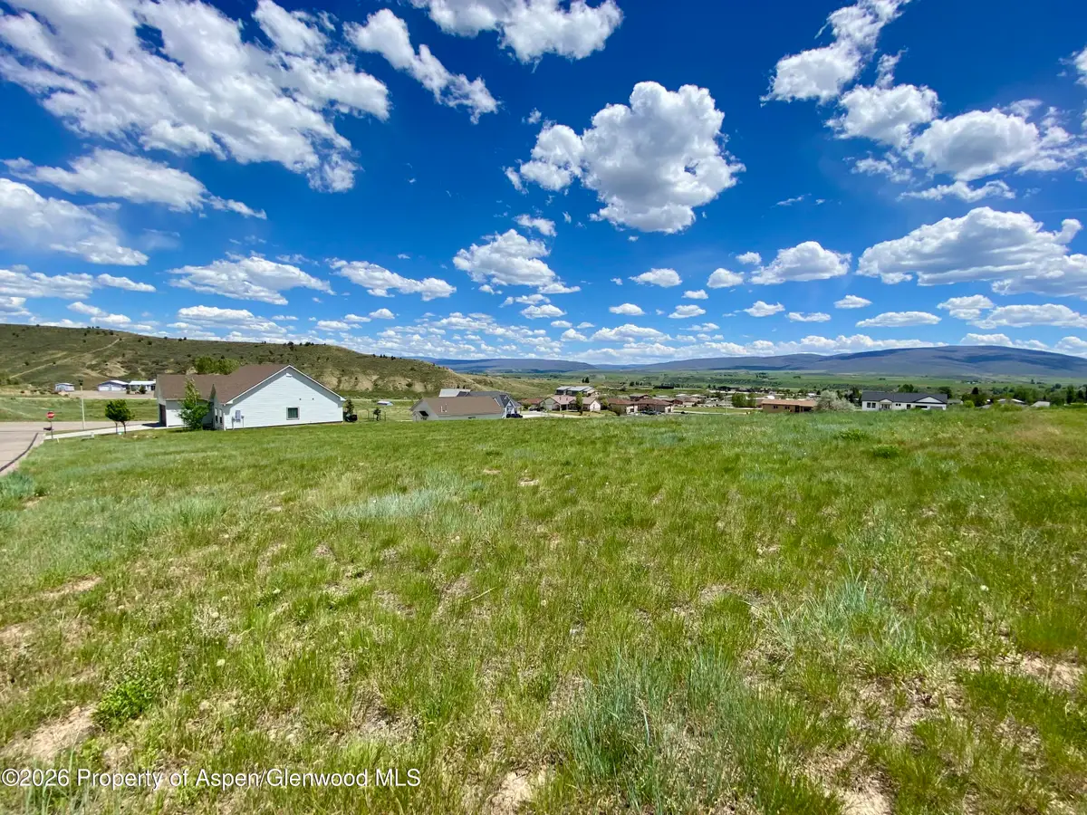 1158 Bissell Circle, Meeker, CO 81641 - #1