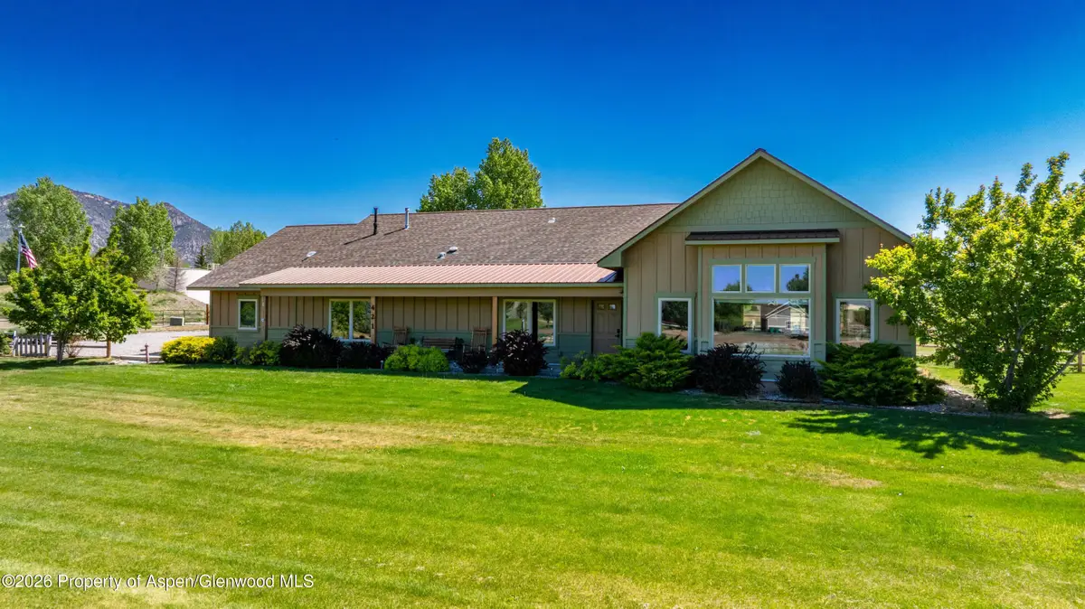 421 N Meadow Drive, Rifle, CO 81650 - #1