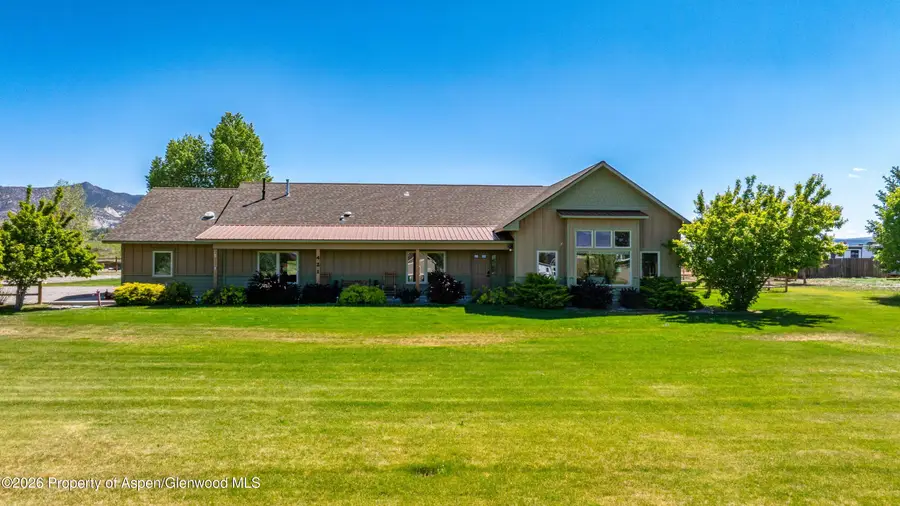 421 N Meadow Drive, Rifle, CO 81650 - #2