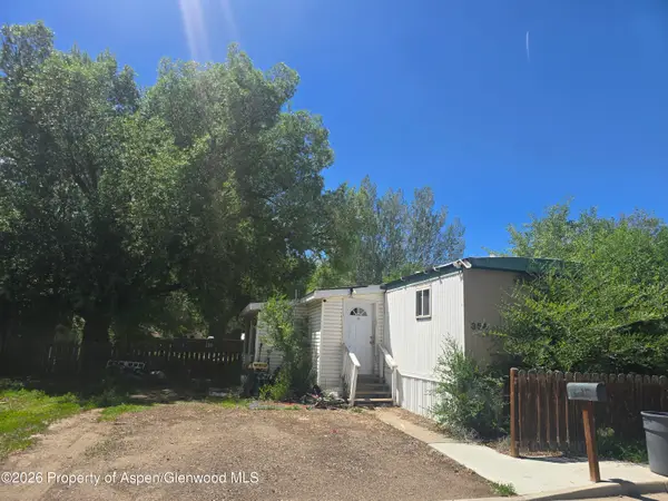 354 Colorado Street, Craig, CO 81625