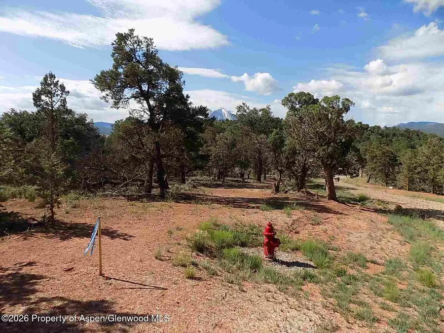 Tbd County Road 107, Carbondale, CO 81623 - #2