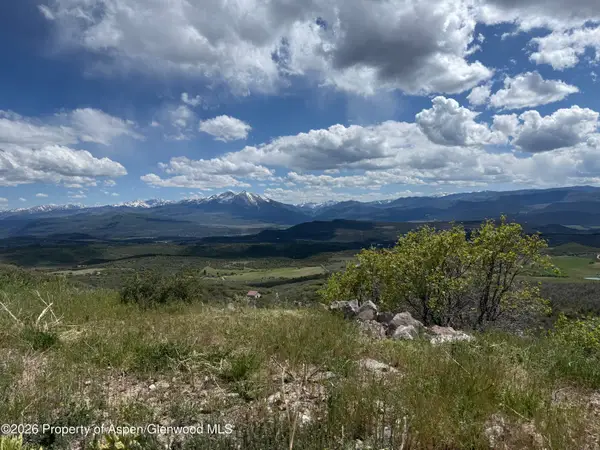 Lot 12 Homestead Estates, Glenwood Springs, CO 81601