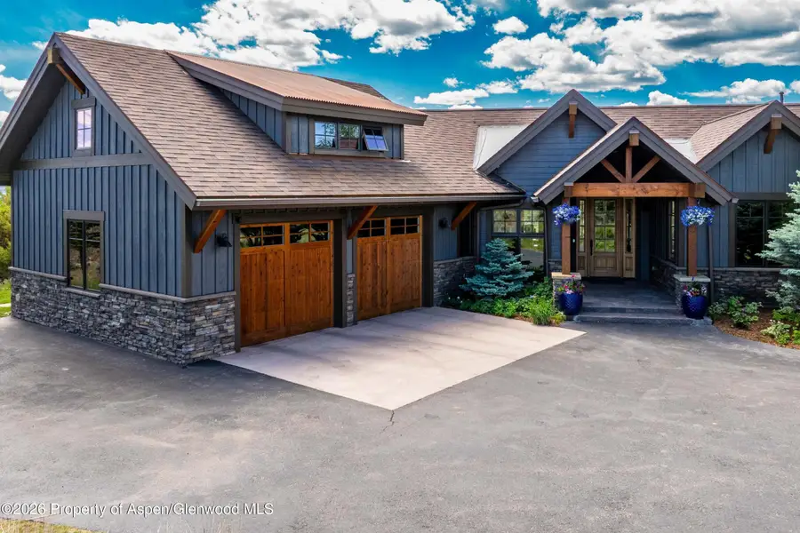 46 Wood Nymph Lane, Glenwood Springs, CO 81601 - #2