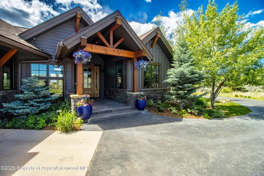 46 Wood Nymph Lane, Glenwood Springs, CO 81601 - #3