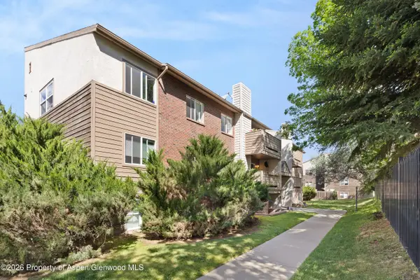 85 Meadow Wood Drive #B4, Carbondale, CO 81623