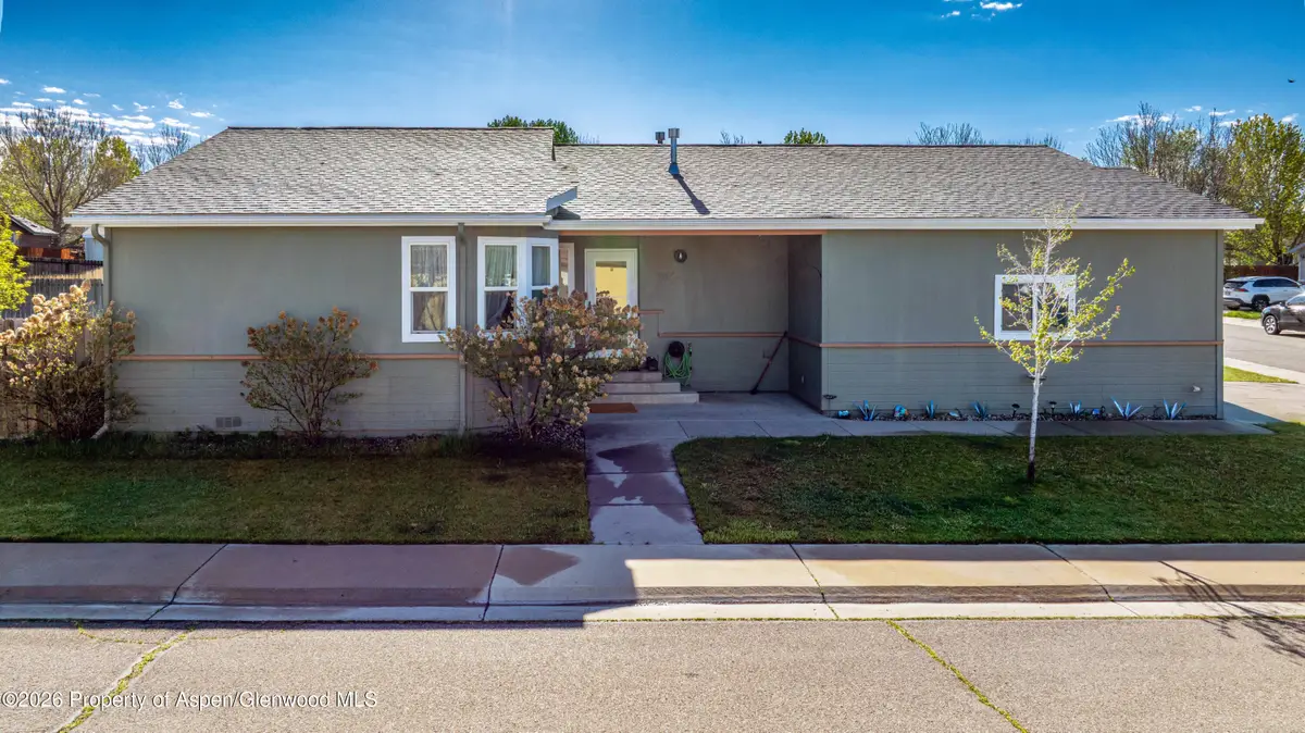 624 Bristlecone Way, Silt, CO 81652 - #1