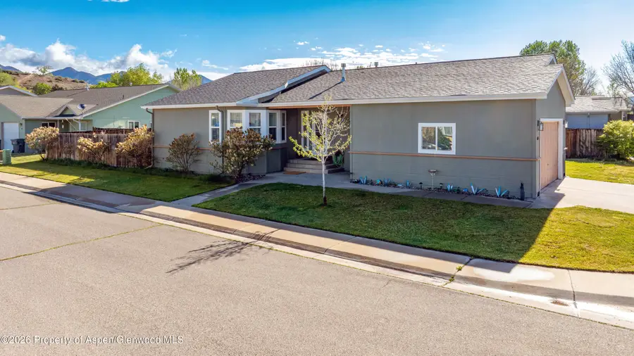 624 Bristlecone Way, Silt, CO 81652 - #2