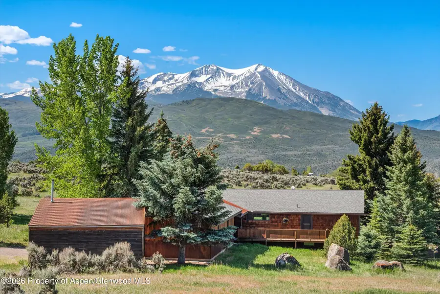 1164 Kings Row Street, Carbondale, CO 81623 - #2