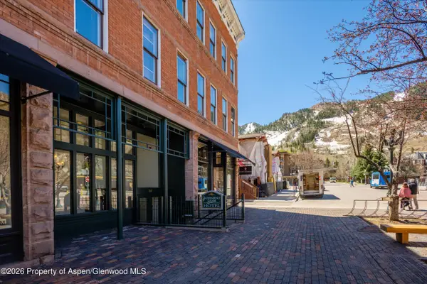 404 S Galena Street #207, Aspen, CO 81611