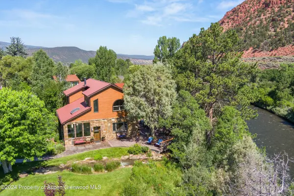 160 Pine Street, Carbondale, CO 81623