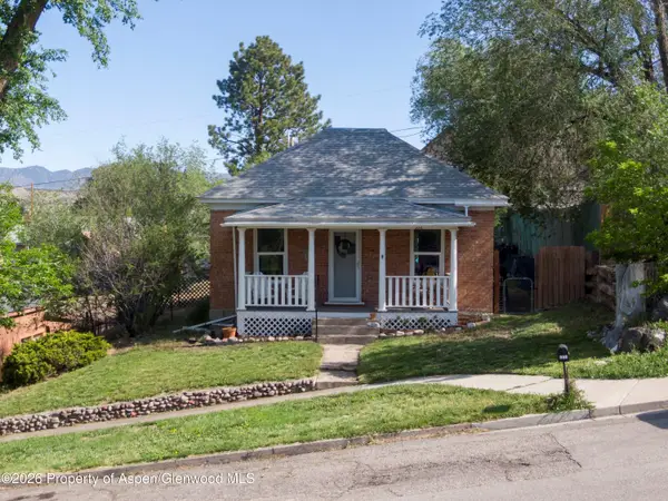 332 E 4th Street, Rifle, CO 81650