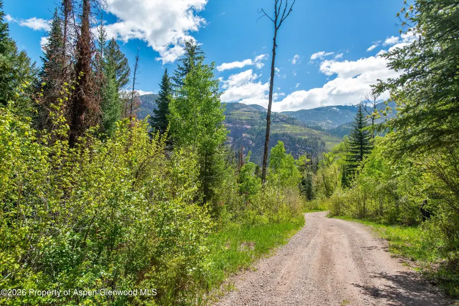Tbd Coal Creek Road, Redstone, CO 81623 - #2