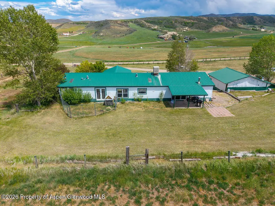 57 Fawn Creek Lane, Craig, CO 81625 - #2