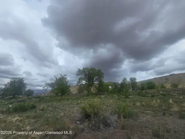 Tbd W Highway 40 (dinosaur), Dinosaur, CO 81610