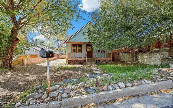866 Barclay Street, Craig, CO 81625