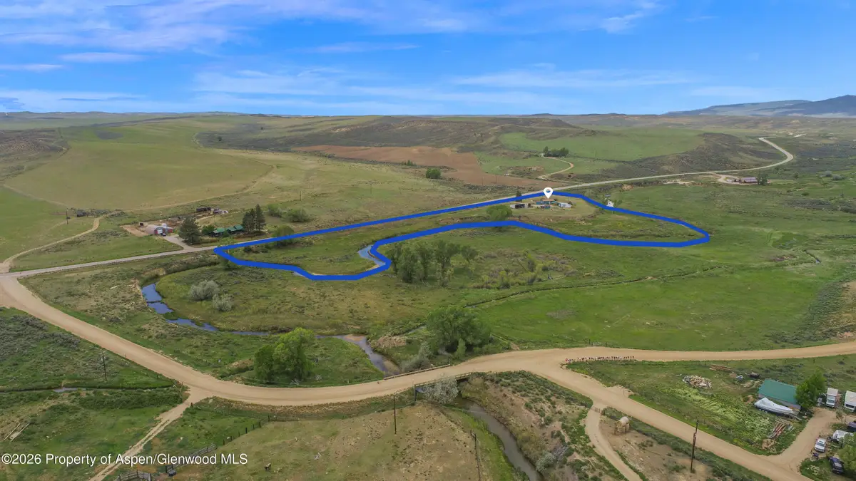 37558 N Highway 13, Craig, CO 81625 - #1