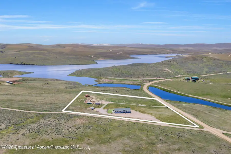 5636 County Road 29, Craig, CO 81625 - #2