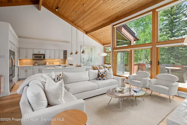 42 Saint Andrews Court #67, Snowmass Village, CO 81615