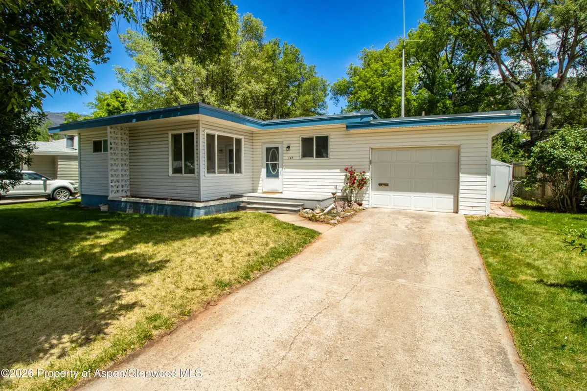 107 Virginia Road, Glenwood Springs, CO 81601 - #1