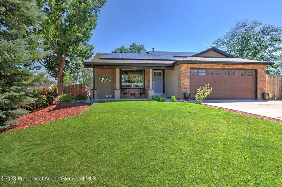 25 Hackberry Lane, Parachute, CO 81635 - #2
