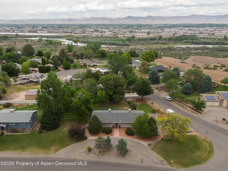 2218 Saddlehorn Road, Grand Junction, CO 81507 - #2