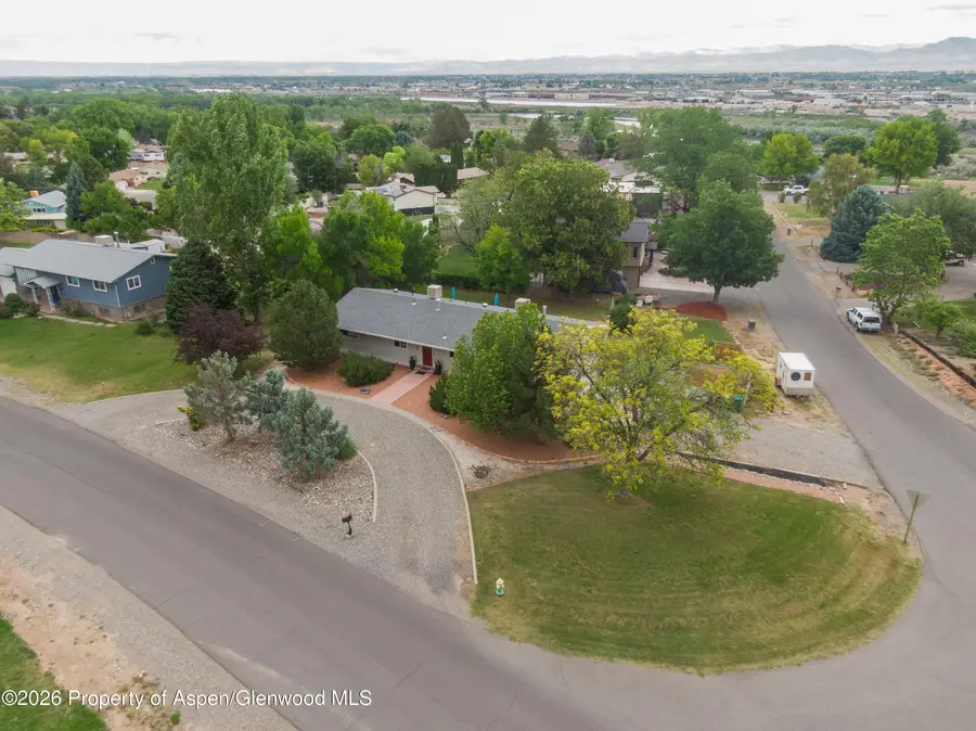 2218 Saddlehorn Road, Grand Junction, CO 81507 - #3