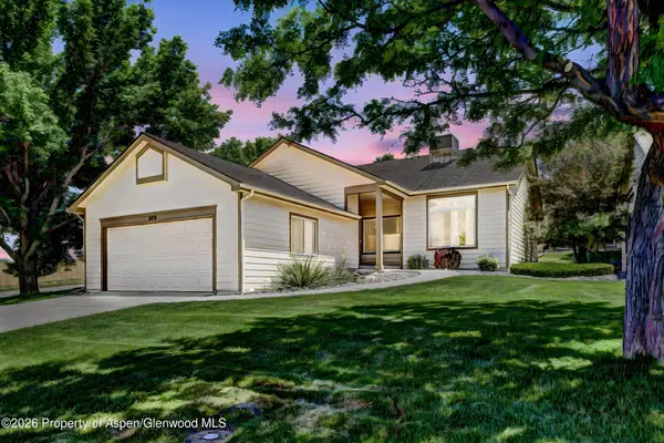 299 Limberpine Circle, Battlement Mesa, CO 81635