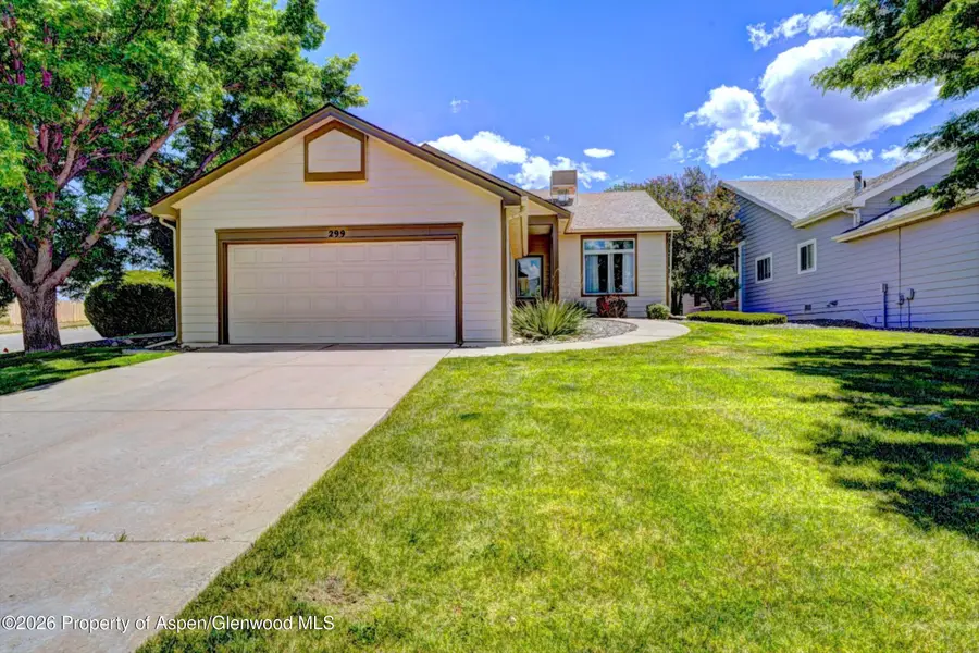 299 Limberpine Circle, Battlement Mesa, CO 81635 - #2