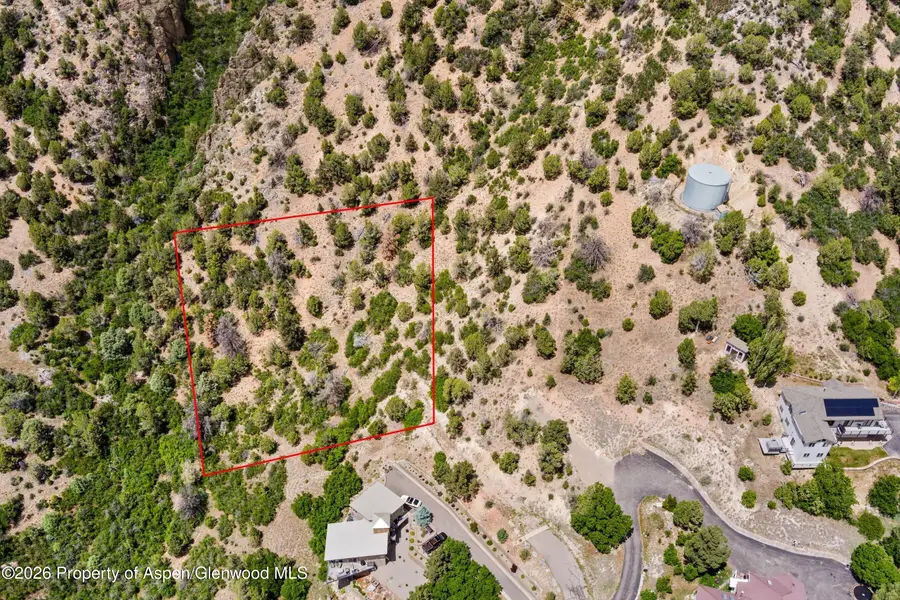 718 Silver Oak Drive, Glenwood Springs, CO 81601 - #2