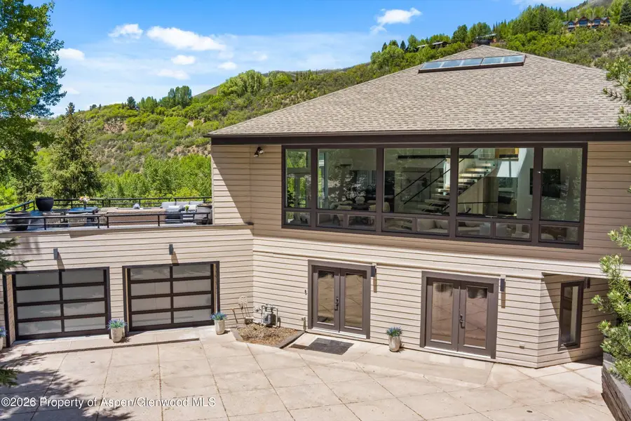 75 Bennett Court, Aspen, CO 81611 - #2
