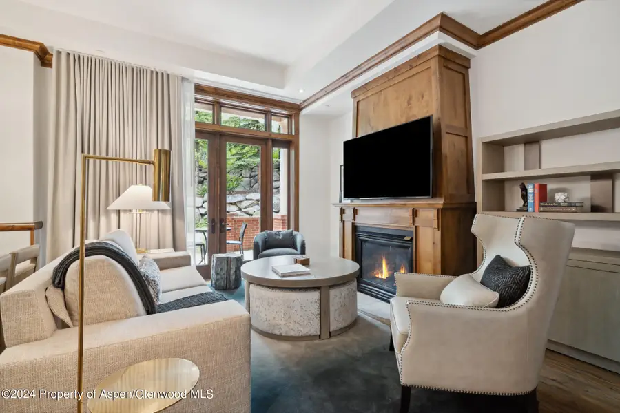 415 E Dean St., #7 Week 30, Aspen, CO 81611 - #2