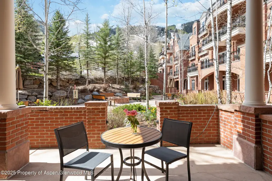 415 E Dean St., Unit 4, Week 32, Aspen, CO 81611 - #2