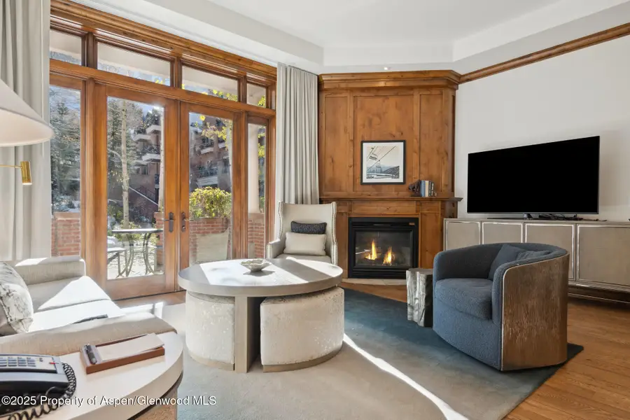 415 E Dean St., Unit 4, Week 32, Aspen, CO 81611 - #3