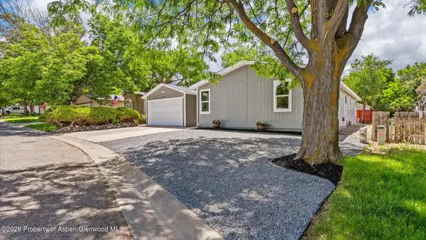 68 Cedar Circle, Parachute, CO 81635