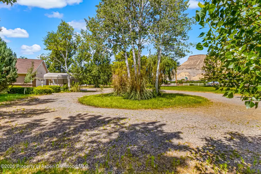 3609 G Road, Palisade, CO 81526 - #3