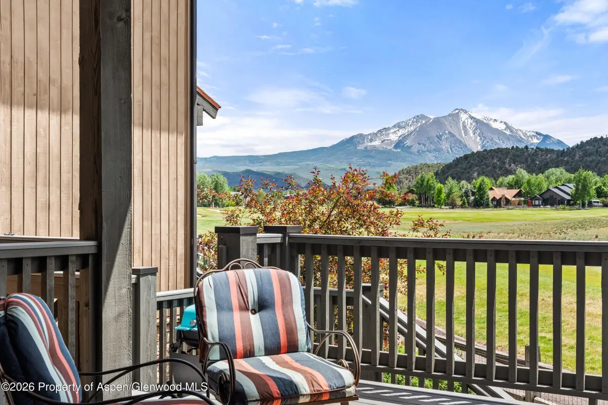 3740 Crystal Bridge Drive, Carbondale, CO 81623 - #1