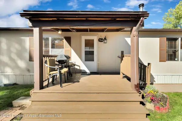 5387 County Road 154 #70, Glenwood Springs, CO 81601