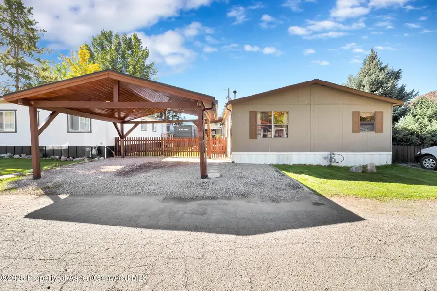 5387 County Road 154 #70, Glenwood Springs, CO 81601 - #2
