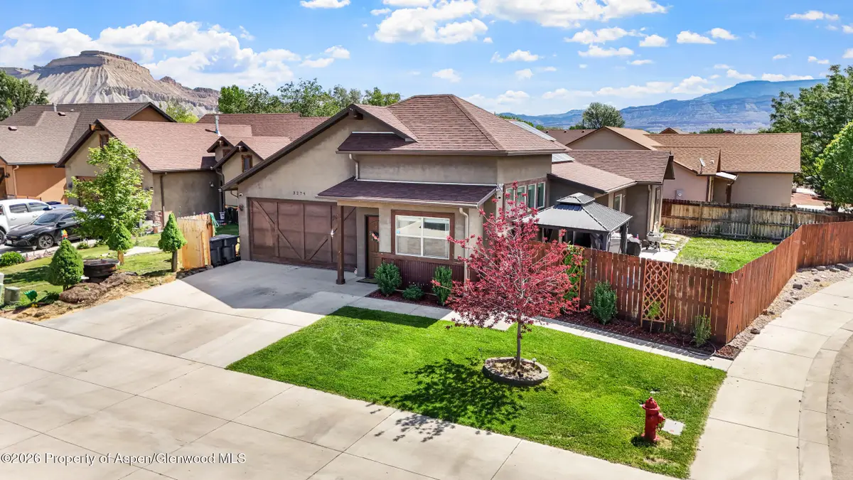 3274 Deerfield Avenue, Clifton, CO 81520 - #1