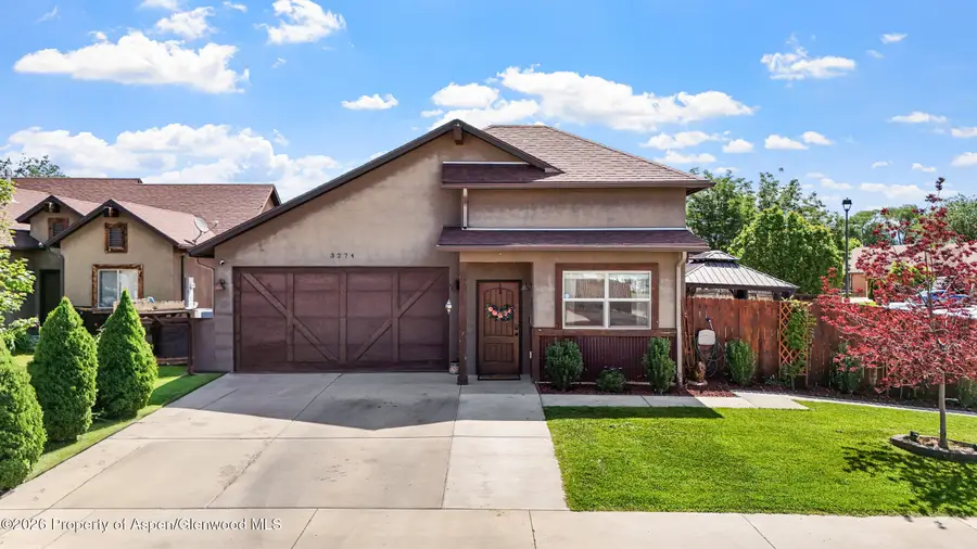 3274 Deerfield Avenue, Clifton, CO 81520 - #2